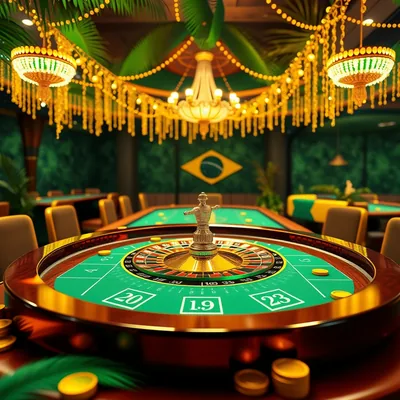 Casino PINASWIN88